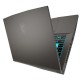 MSI Thin 15 B12UC Core i5 12th Gen RTX 2050 4GB Graphics 15.6" FHD 144hz Gaming Laptop