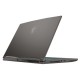 MSI Thin 15 B12UC Core i5 12th Gen RTX 2050 4GB Graphics 15.6" FHD 144hz Gaming Laptop