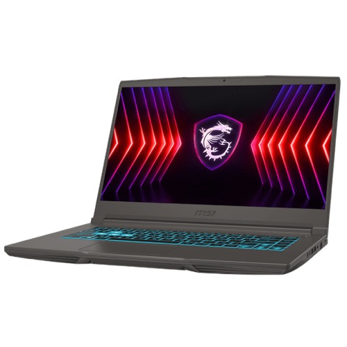 MSI Thin 15 B12UC Core i5 12th Gen RTX 2050 4GB Graphics 15.6" FHD 144hz Gaming Laptop