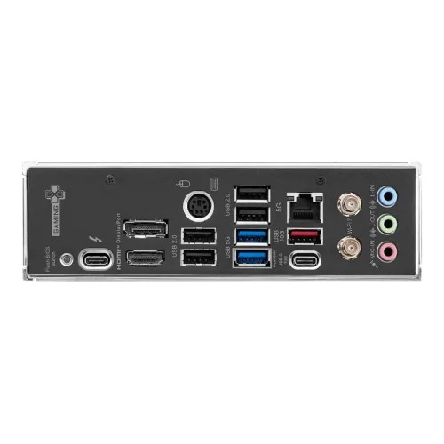 MSI Z890 GAMING PLUS WIFI LGA 1851 ATX Motherboard