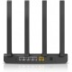Netis N2 AC1200 Dual Band 4 Antenna Gigabit Router, Access Point, Repeater