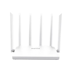 Netis NC63 AC1200 Dual Band Gigabit Router