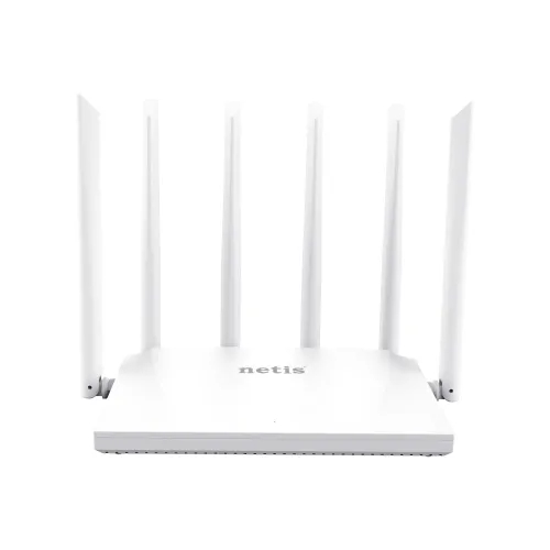 Netis NC63 AC1200 Dual Band Gigabit Router