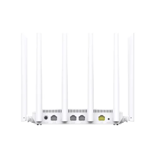 Netis NC63 AC1200 Dual Band Gigabit Router