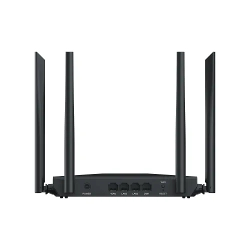 Netis NC65 AC1200 Dual Band Gigabit Router