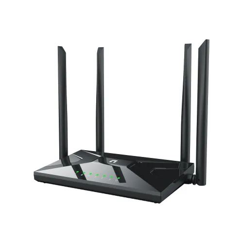 Netis NC65 AC1200 Dual Band Gigabit Router