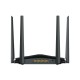 Netis NX10 AX1500 Dual Band Gigabit WiFi 6 Router
