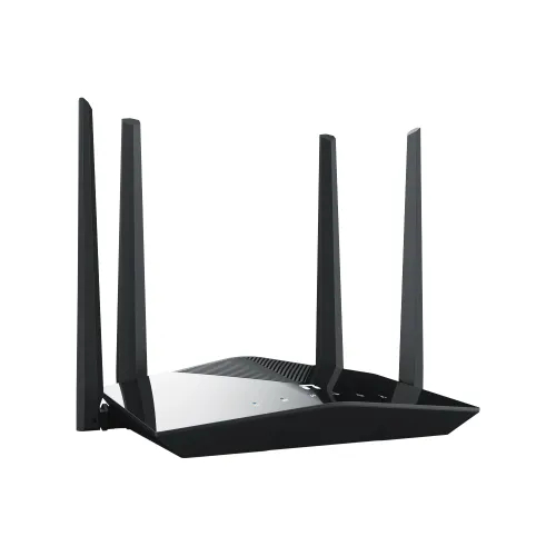Netis NX10 AX1500 Dual Band Gigabit WiFi 6 Router
