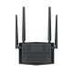 Netis NX10 AX1500 Dual Band Gigabit WiFi 6 Router