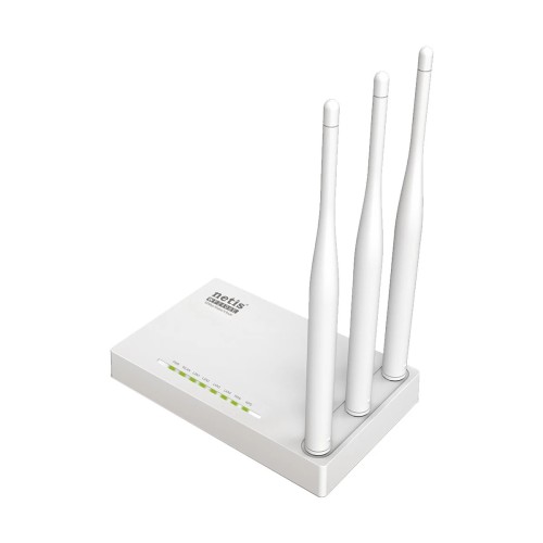 Netis WF2409E 300 Mbps Wi-Fi Router