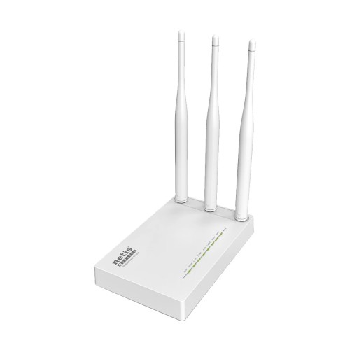 Netis WF2409E 300 Mbps Wi-Fi Router