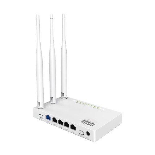 Netis WF2409E 300 Mbps Wi-Fi Router