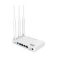 Netis WF2409E 300 Mbps Wi-Fi Router
