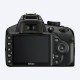 Nikon D3200 18 MP DSLR Camera (Body Only)