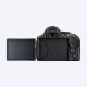 Nikon D5300 24.2 MP DSLR Camera (Body Only)