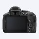 Nikon D5300 24.2 MP DSLR Camera (Body Only)