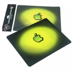 Non-brand Apple Mouse Pad