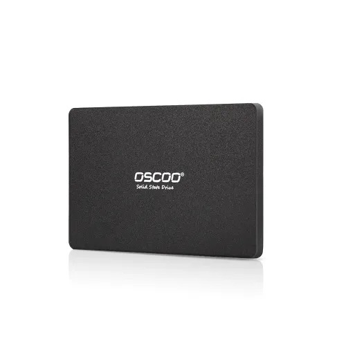 OSCOO OS002 2TB 2.5'' SATA III SSD