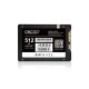 OSCOO OS002 1TB 2.5'' SATA III SSD OSCOO OS002 1TB 2.5'' SATA III SSD