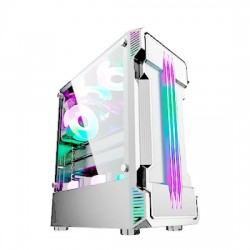 OVO E-335EW Mid Tower ATX Gaming Casing