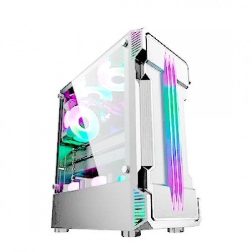OVO E-335EW Mid Tower ATX Gaming Casing OVO E-335EW Mid Tower ATX Gaming Casing