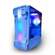 OVO E-335EW Mid Tower ATX Gaming Casing OVO E-335EW Mid Tower ATX Gaming Casing