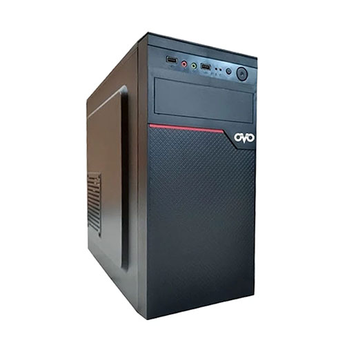 OVO R1716 ATX Casing OVO R1716 ATX Casing