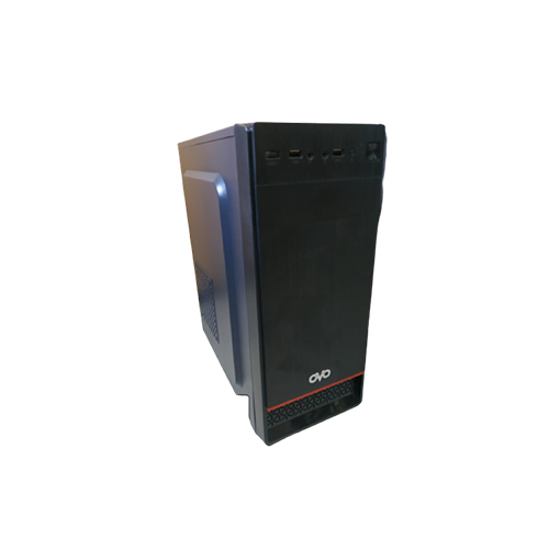 OVO T-1610 MID TOWER ATX CASE OVO T-1610 MID TOWER ATX CASE