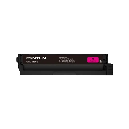 Pantum CTL-1100M Magenta Color Toner Pantum CTL-1100M Magenta Color Toner