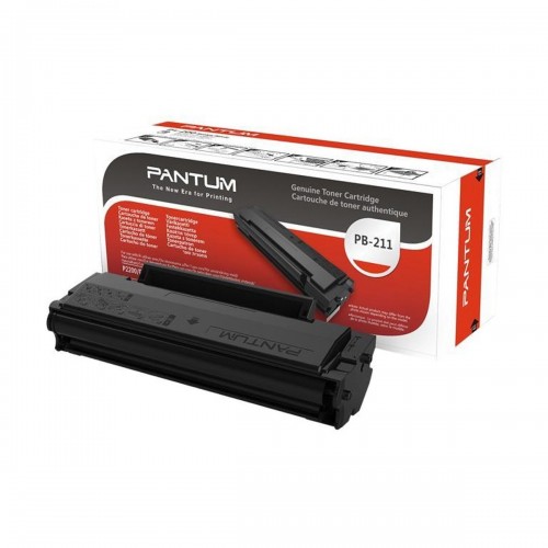 Pantum PC-211EV Toner Pantum PC-211EV Toner