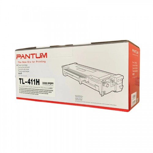 Pantum TL-411H Black Toner