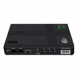 PC Power PCMU1018 8800mAh Mini UPS For Router