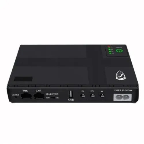 PC Power PCMU1018 8800mAh Mini UPS For Router