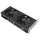 PELADN RX 5600 6G Dual Fans Black Gaming Graphics Card