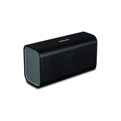 Philips BT106 Wireless Portable Speaker