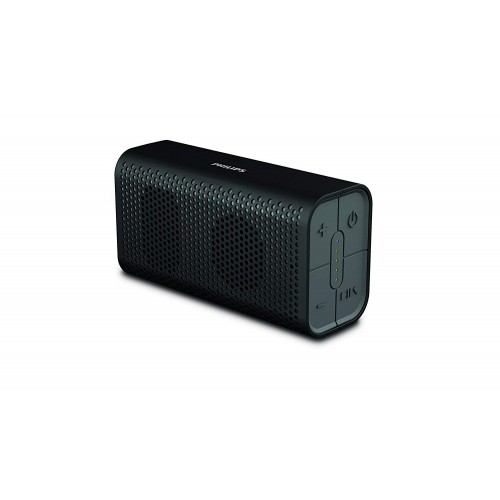 Philips BT106 Wireless Portable Speaker