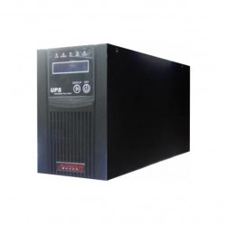 Power Guard 3KVA PS Standard Backup Online UPS