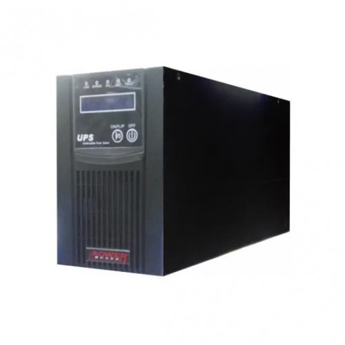 Power Guard 3KVA PS Standard Backup Online UPS Power Guard 3KVA PS Standard Backup Online UPS