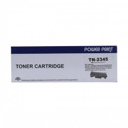 Power Print TN-2345 Toner Black