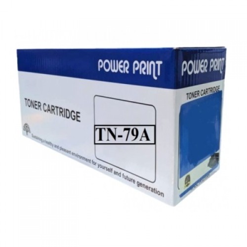 Power Print TN-79A Toner Power Print TN-79A Toner