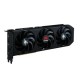 PowerColor Hellhound AMD Radeon RX 9060 XT 8GB GDDR6 Graphics Card
