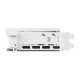 PowerColor Hellhound Spectral White AMD Radeon RX 9060 XT 16GB Graphics Card