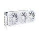 PowerColor Red Devil Spectral White AMD Radeon RX 9070 XT 16GB GDDR6 Graphics Card