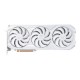 PowerColor Red Devil Spectral White AMD Radeon RX 9070 XT 16GB GDDR6 Graphics Card