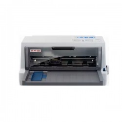 Print-Rite PR-855 Dot Matrix Color Laser Printer