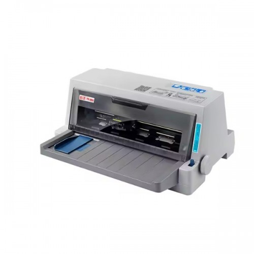 Print-Rite PR-855 Dot Matrix Color Laser Printer