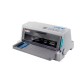 Print-Rite PR-855 Dot Matrix Color Laser Printer