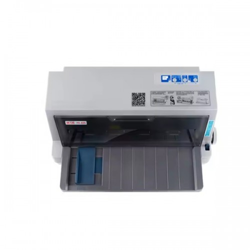 Print-Rite PR-855 Dot Matrix Color Laser Printer