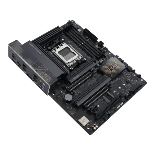 ASUS ProArt B650-CREATOR AM5 DDR5 ATX Motherboard ASUS ProArt B650-CREATOR AM5 DDR5 ATX Motherboard