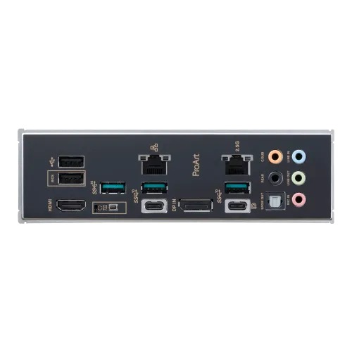 ASUS ProArt B650-CREATOR AM5 DDR5 ATX Motherboard ASUS ProArt B650-CREATOR AM5 DDR5 ATX Motherboard